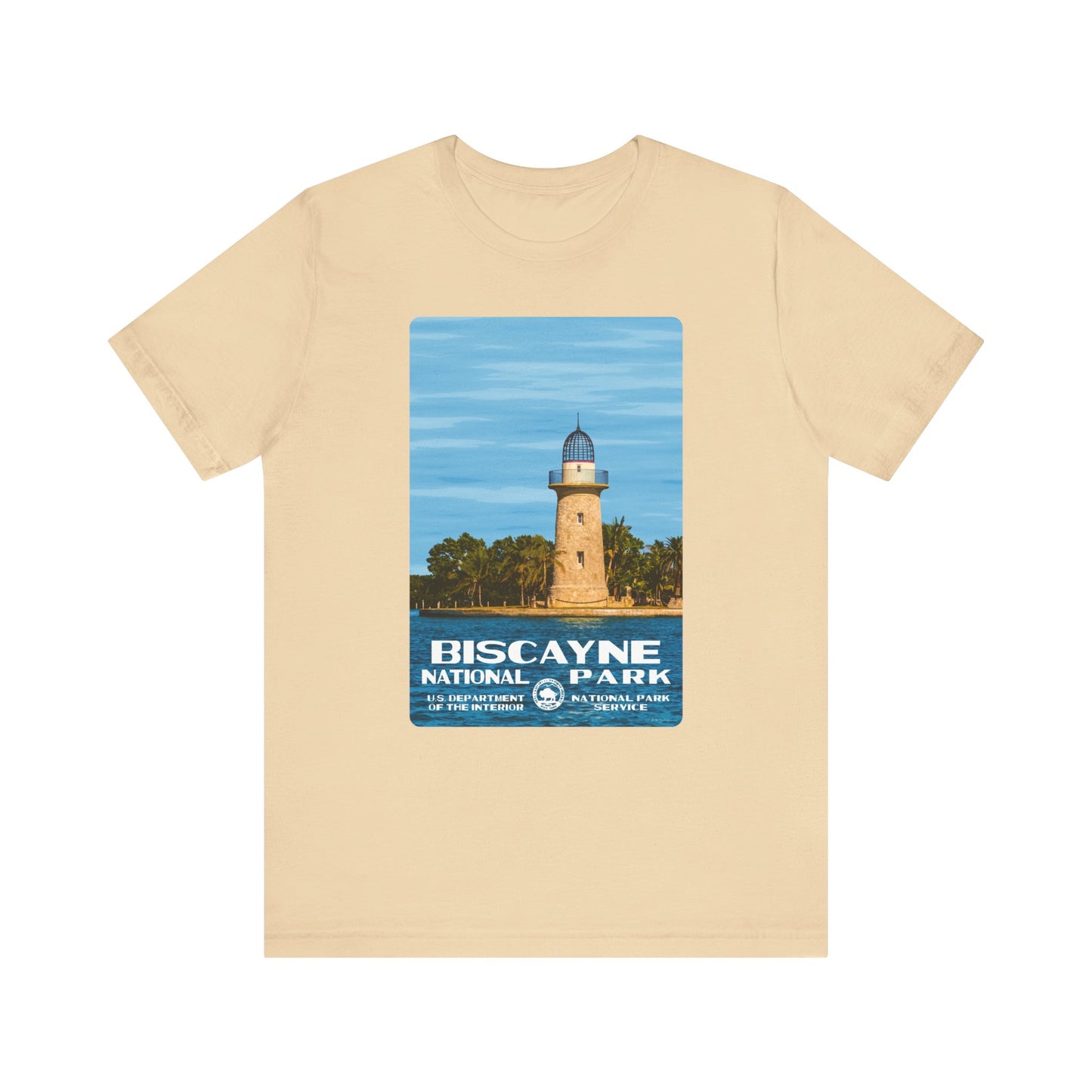 Biscayne National Park T-Shirt