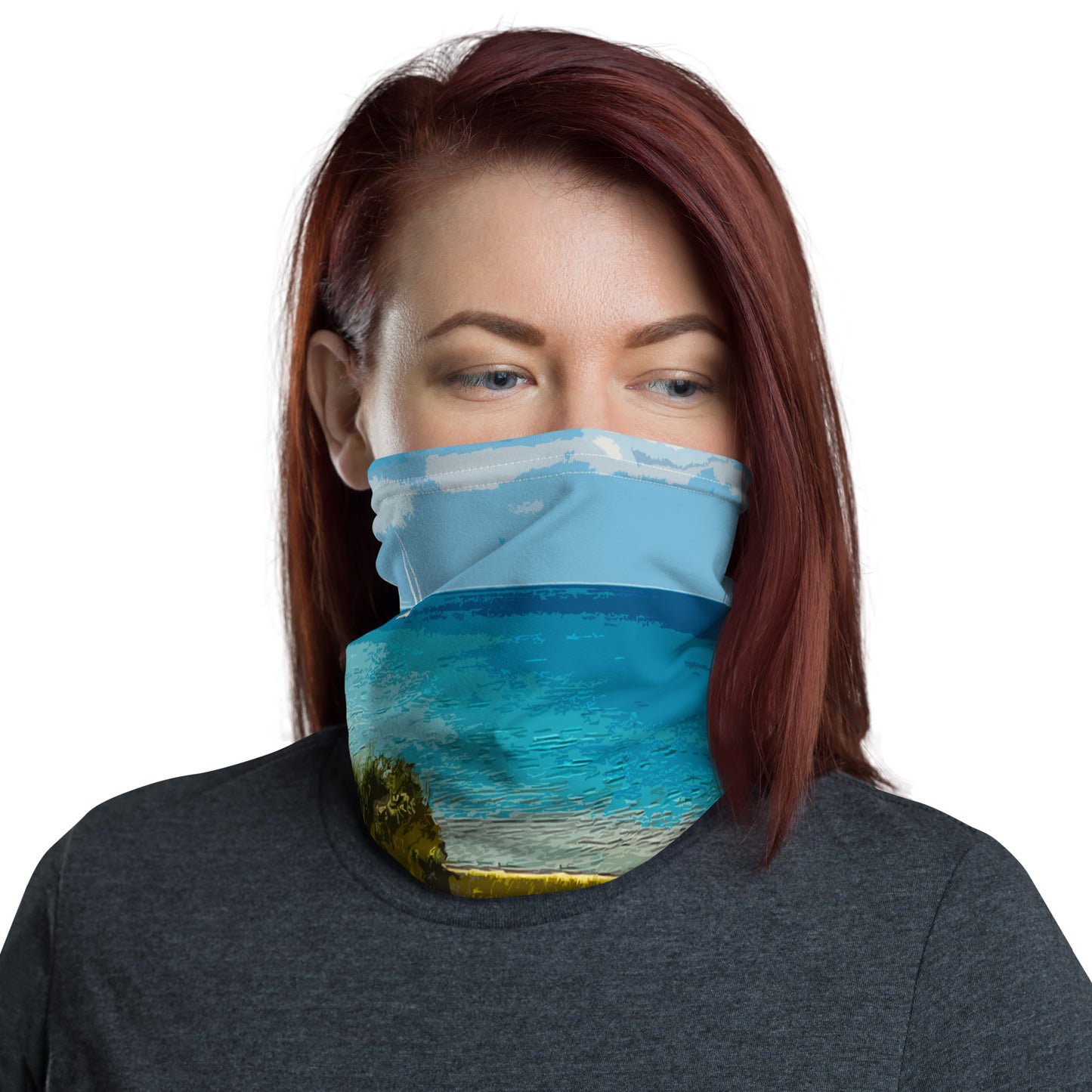 Neck Gaiter