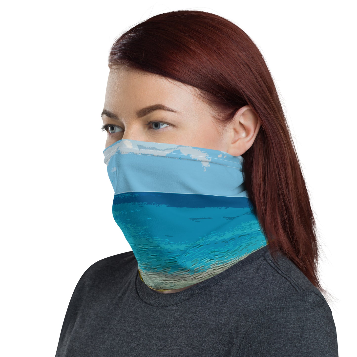 Neck Gaiter