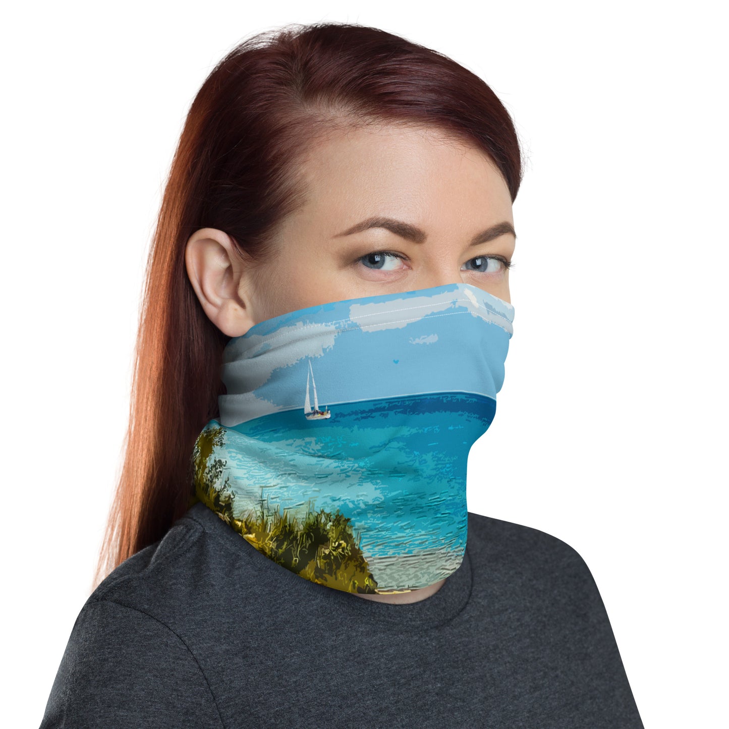 Neck Gaiter