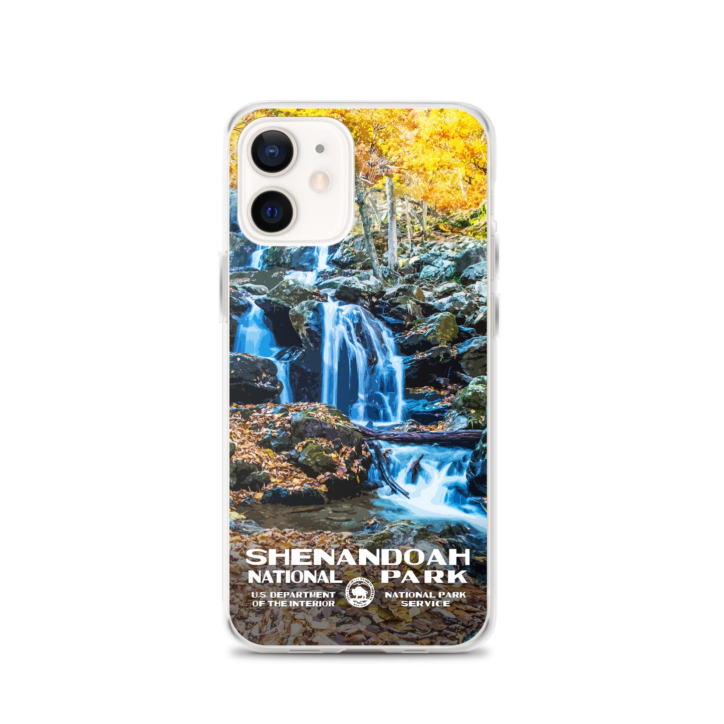 Shenandoah National Park iPhone® Case
