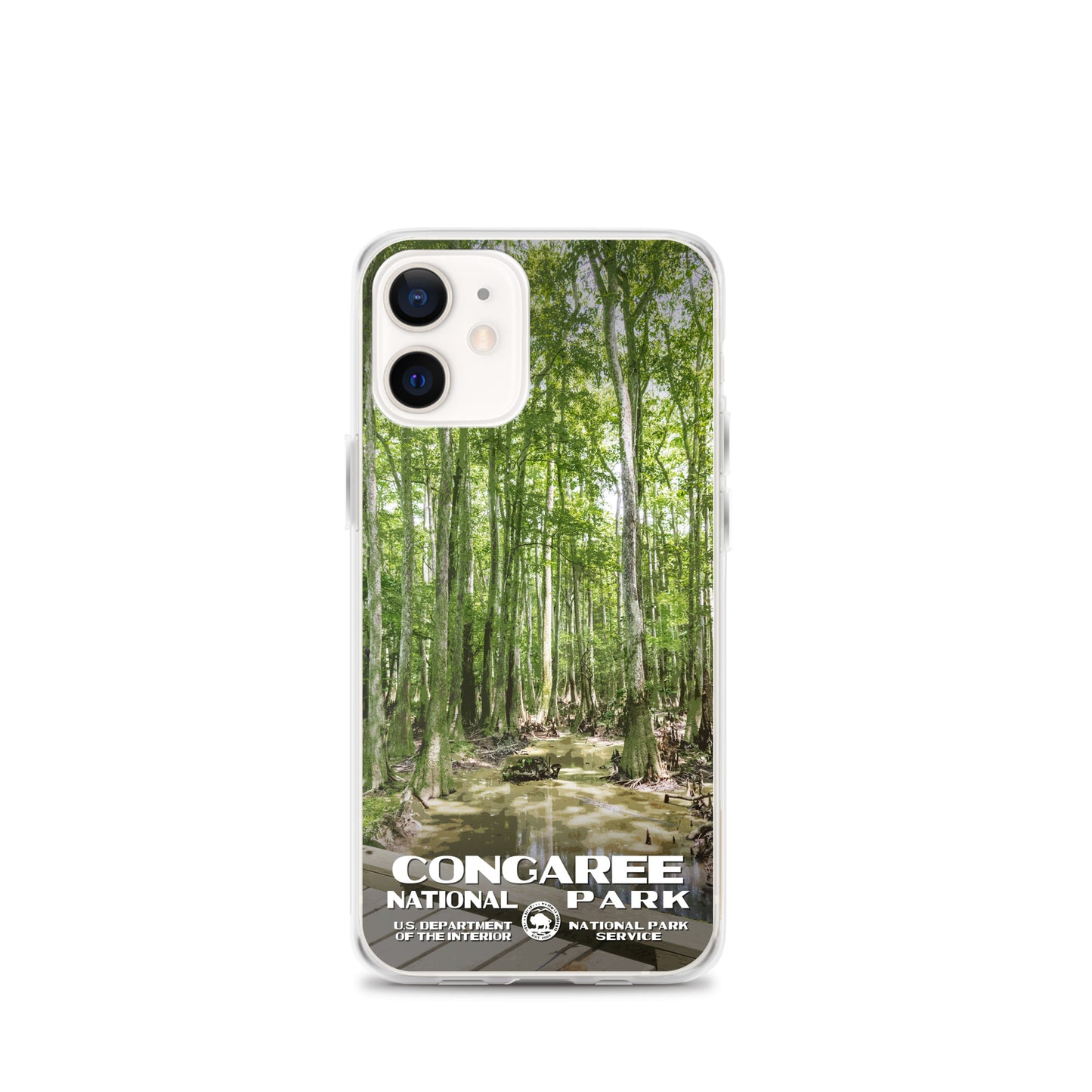 Congaree National Park iPhone® Case