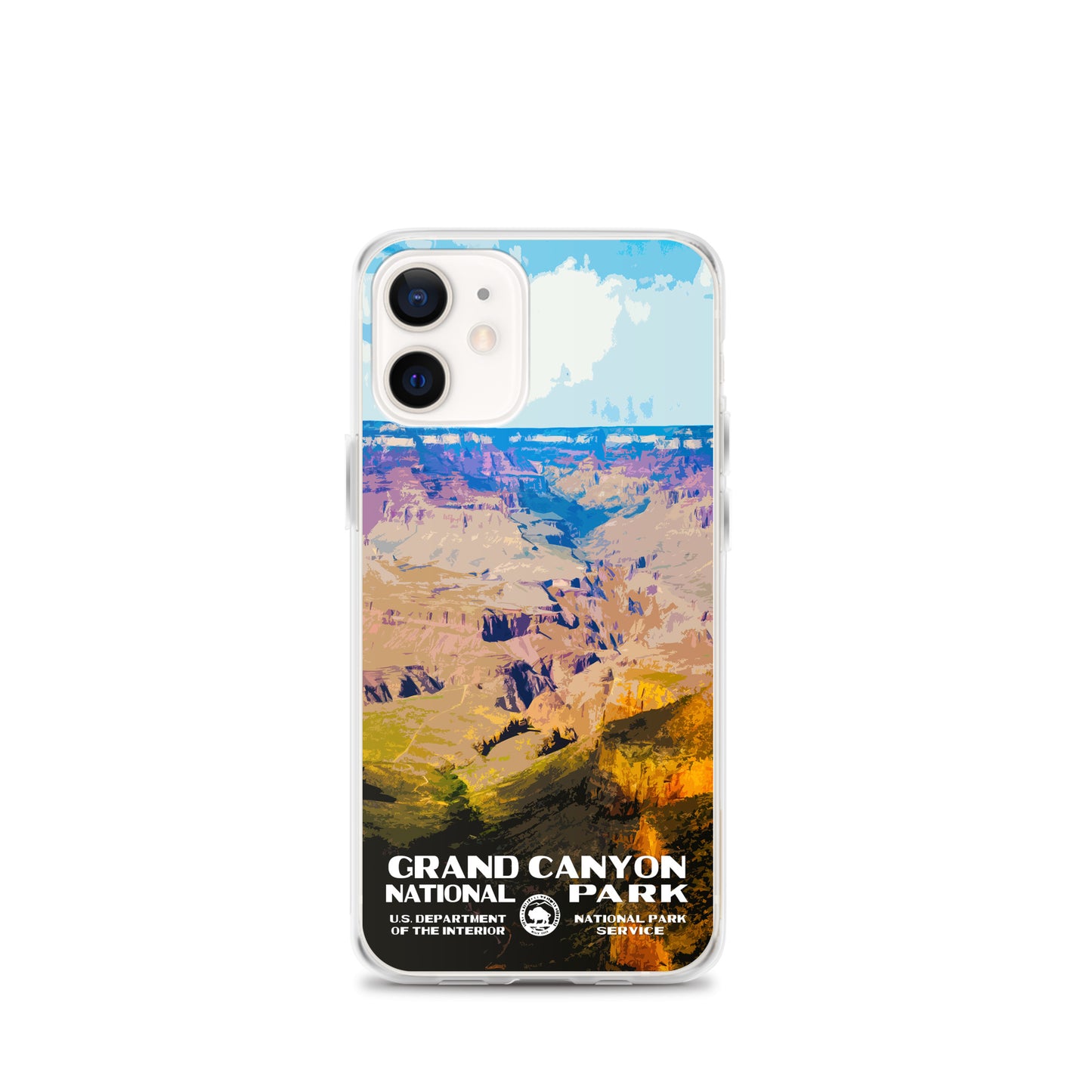 Grand Canyon National Park iPhone® Case