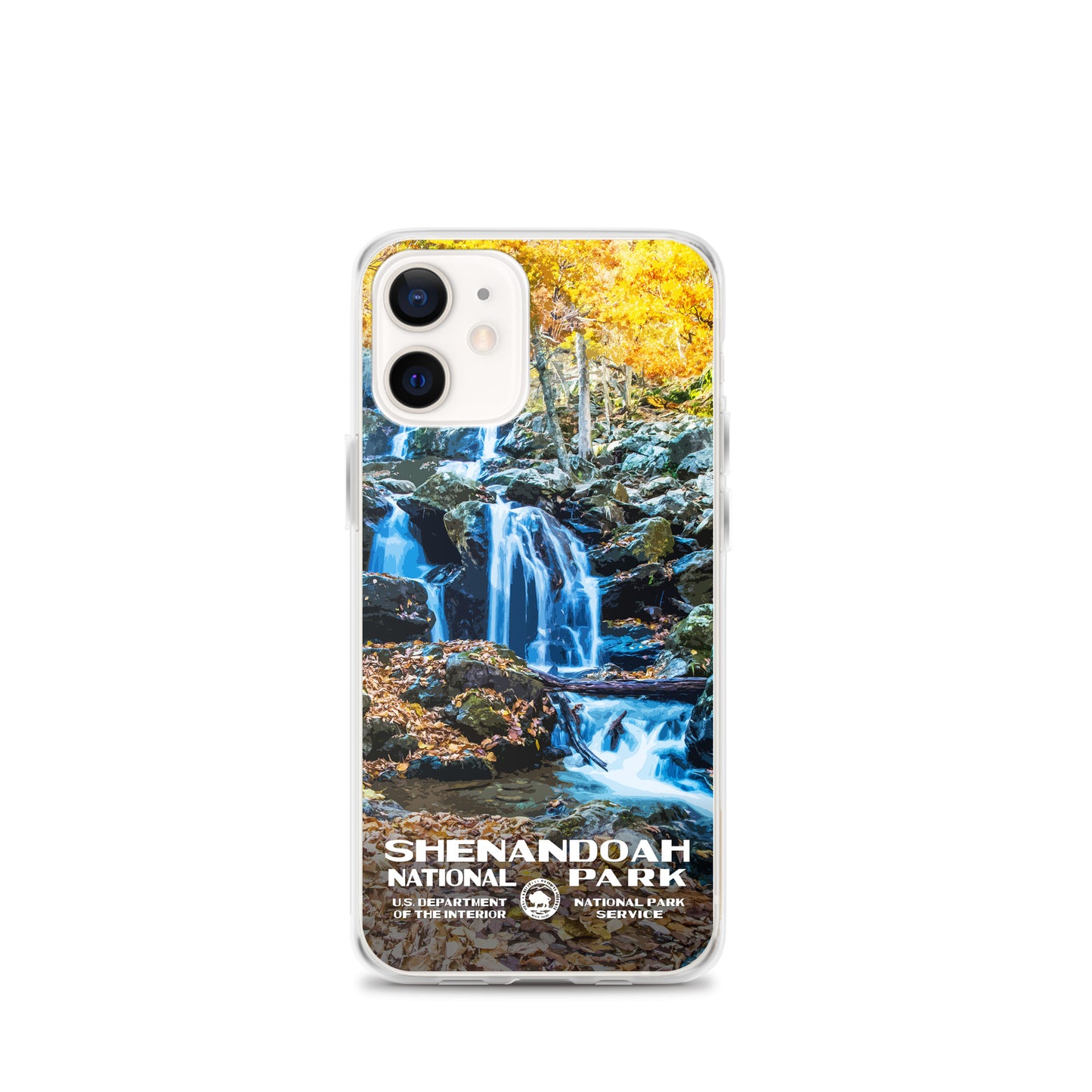 Shenandoah National Park iPhone® Case