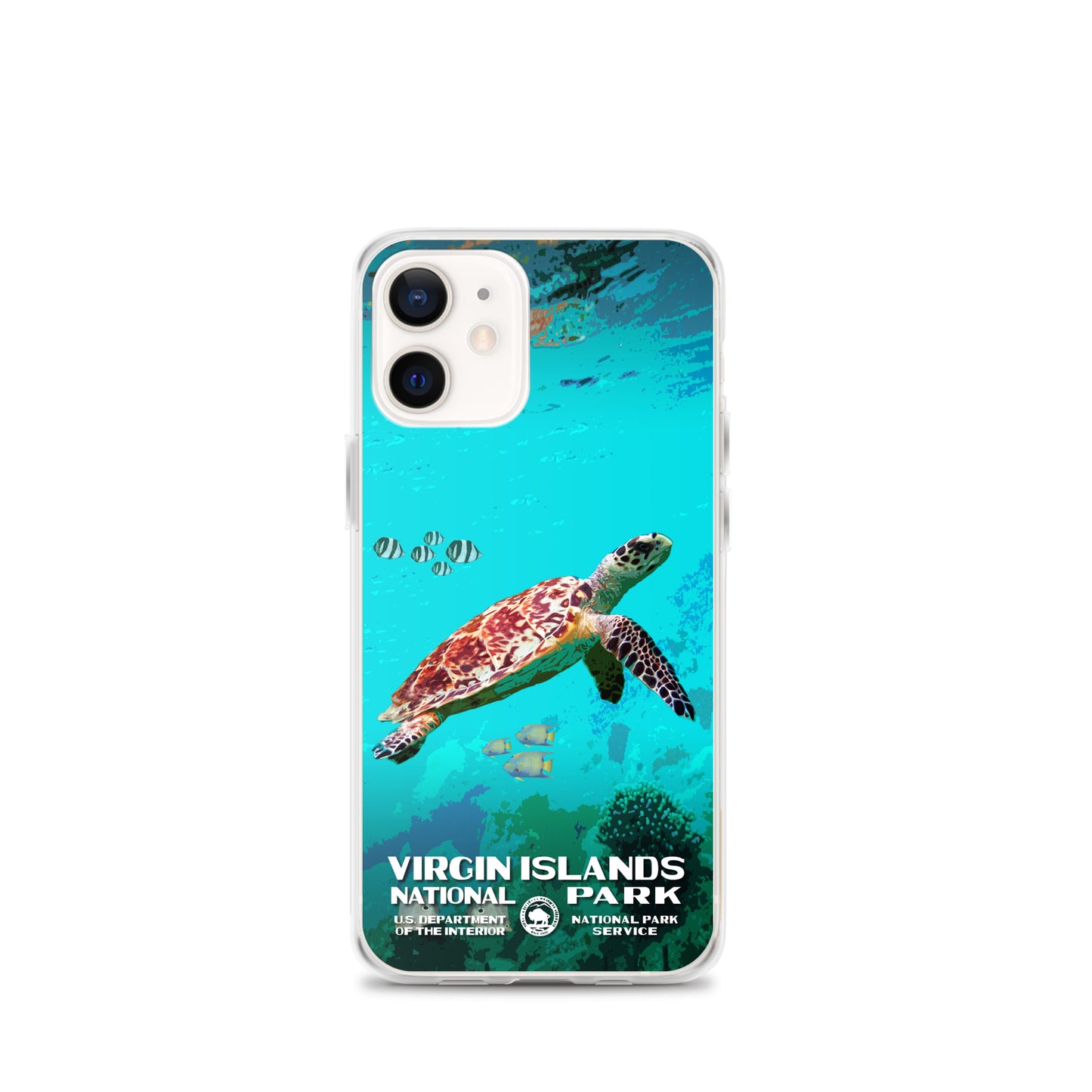 Virgin Islands National Park iPhone® Case