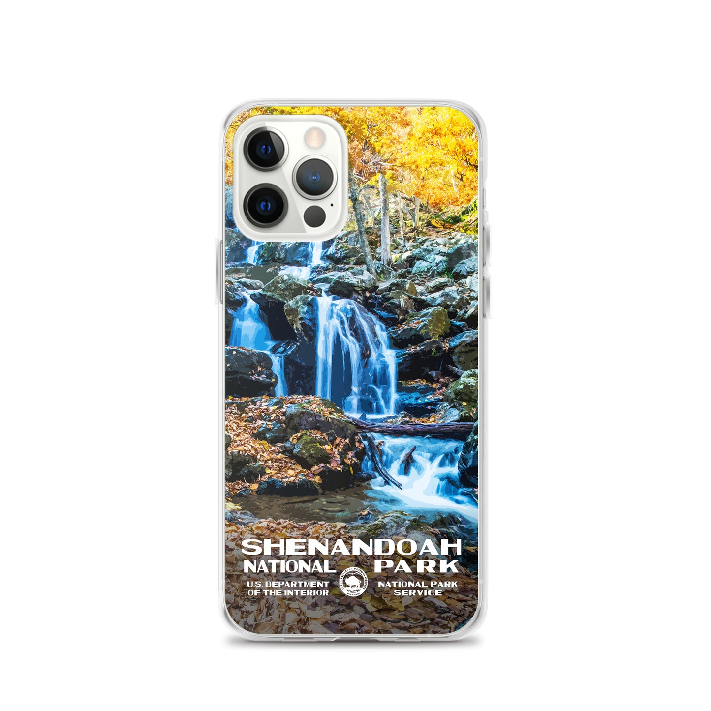 Shenandoah National Park iPhone® Case