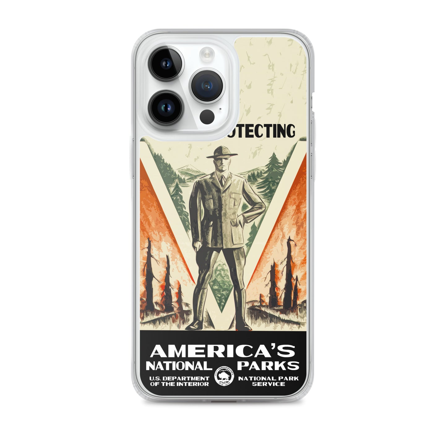 Worth Protecting iPhone® Case