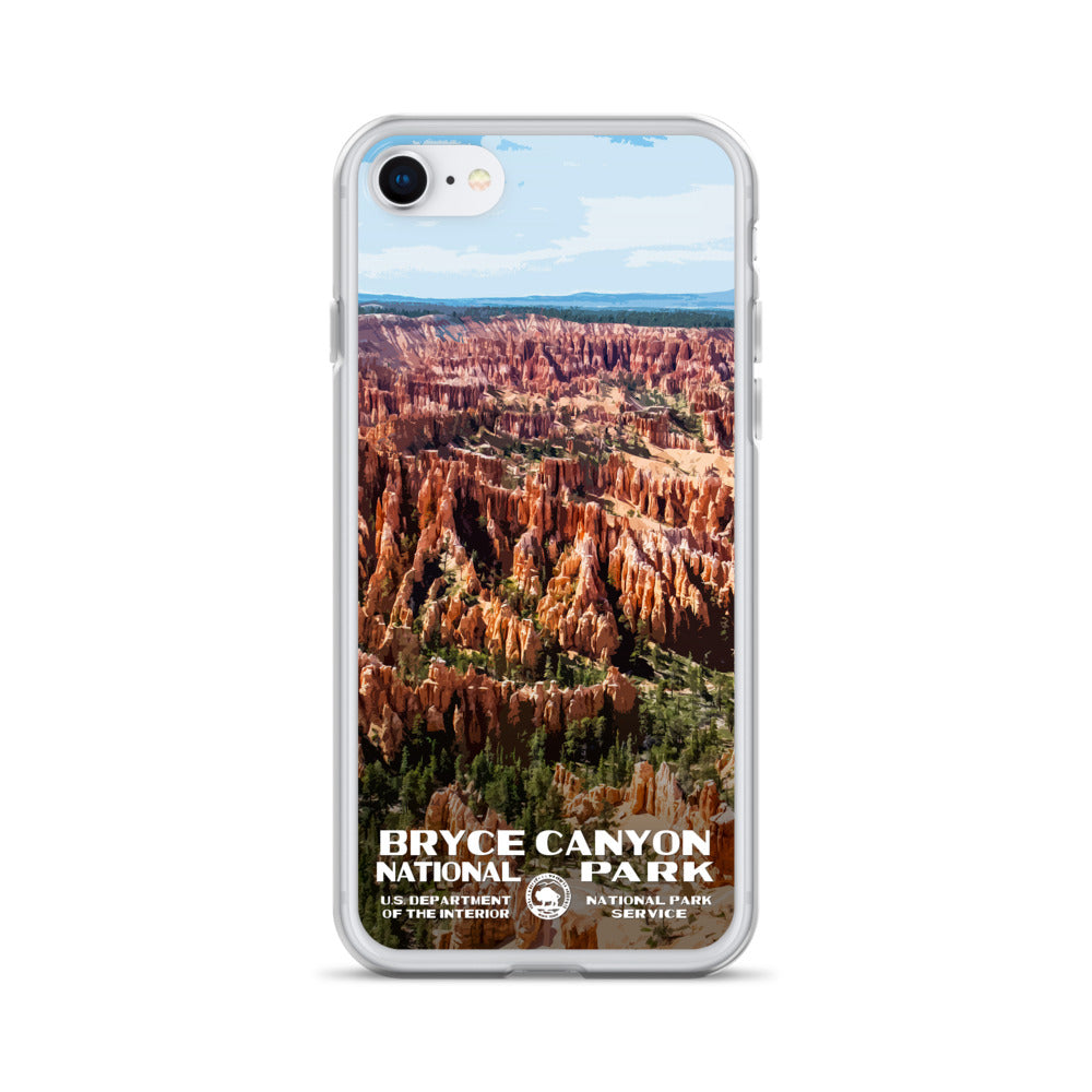 Bryce Canyon National Park iPhone® Case