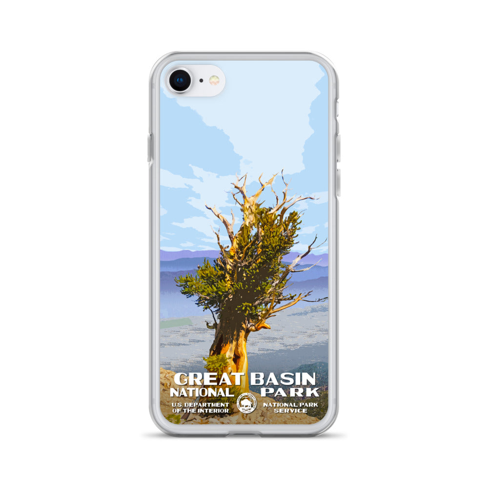 Great Basin National Park iPhone® Case