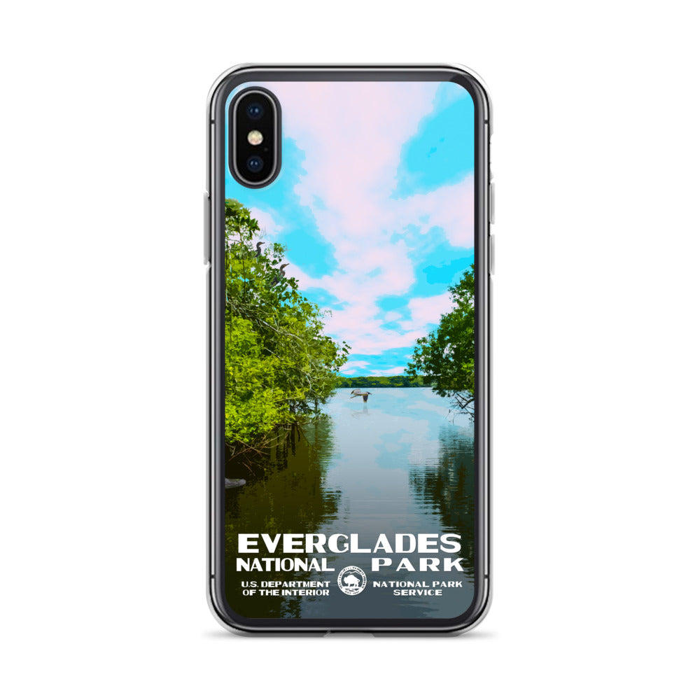 Everglades National Park iPhone® Case
