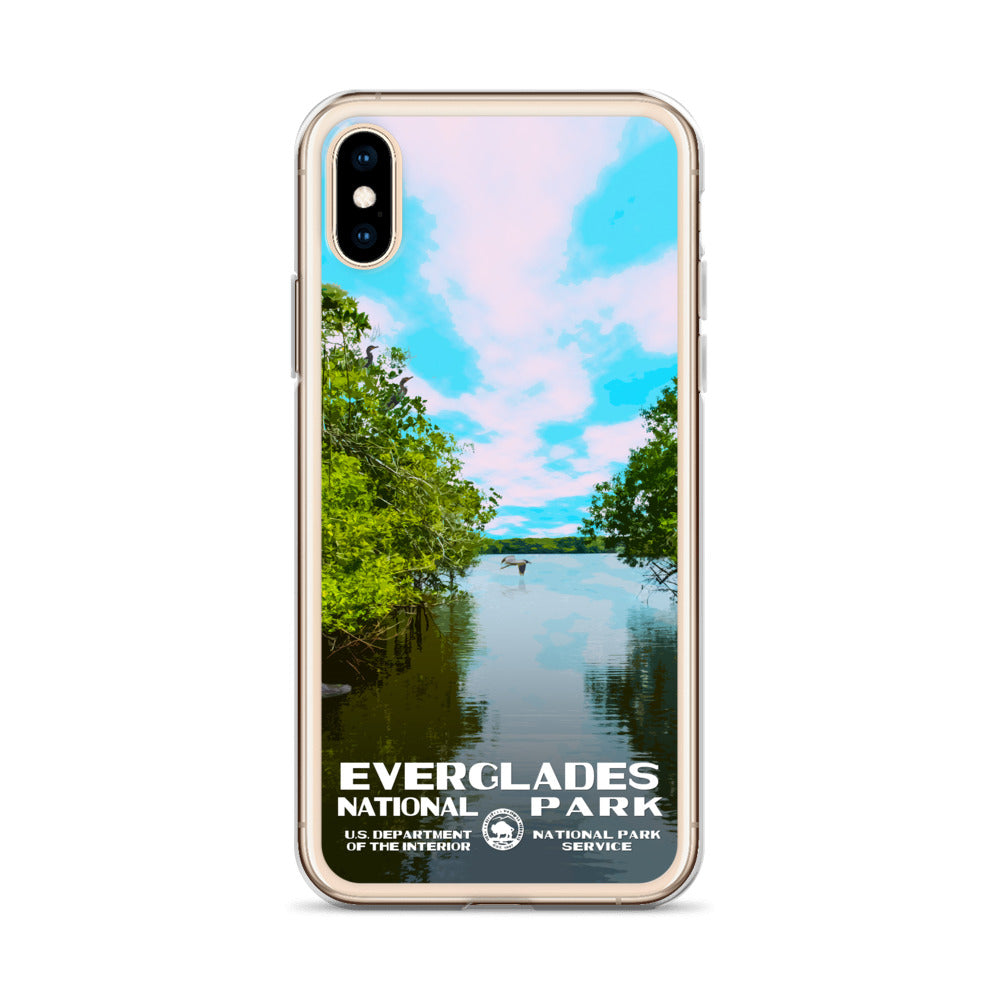 Everglades National Park iPhone® Case