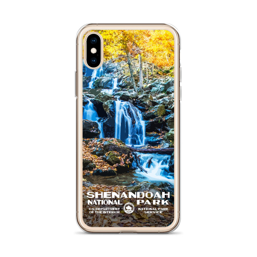 Shenandoah National Park iPhone® Case