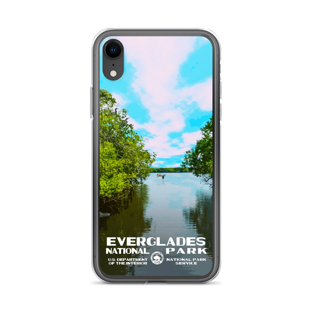Everglades National Park iPhone® Case
