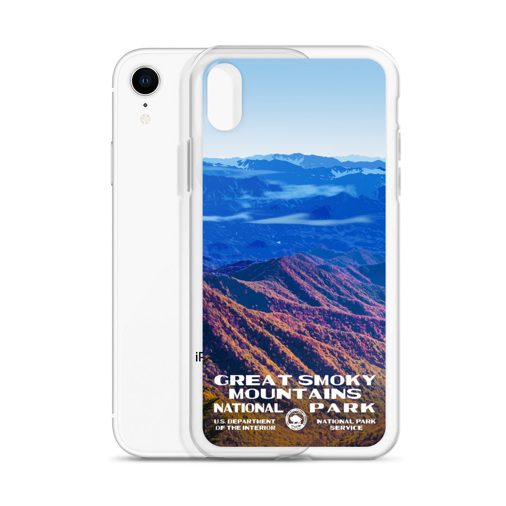 Great Smoky Mountains National Park iPhone® Case