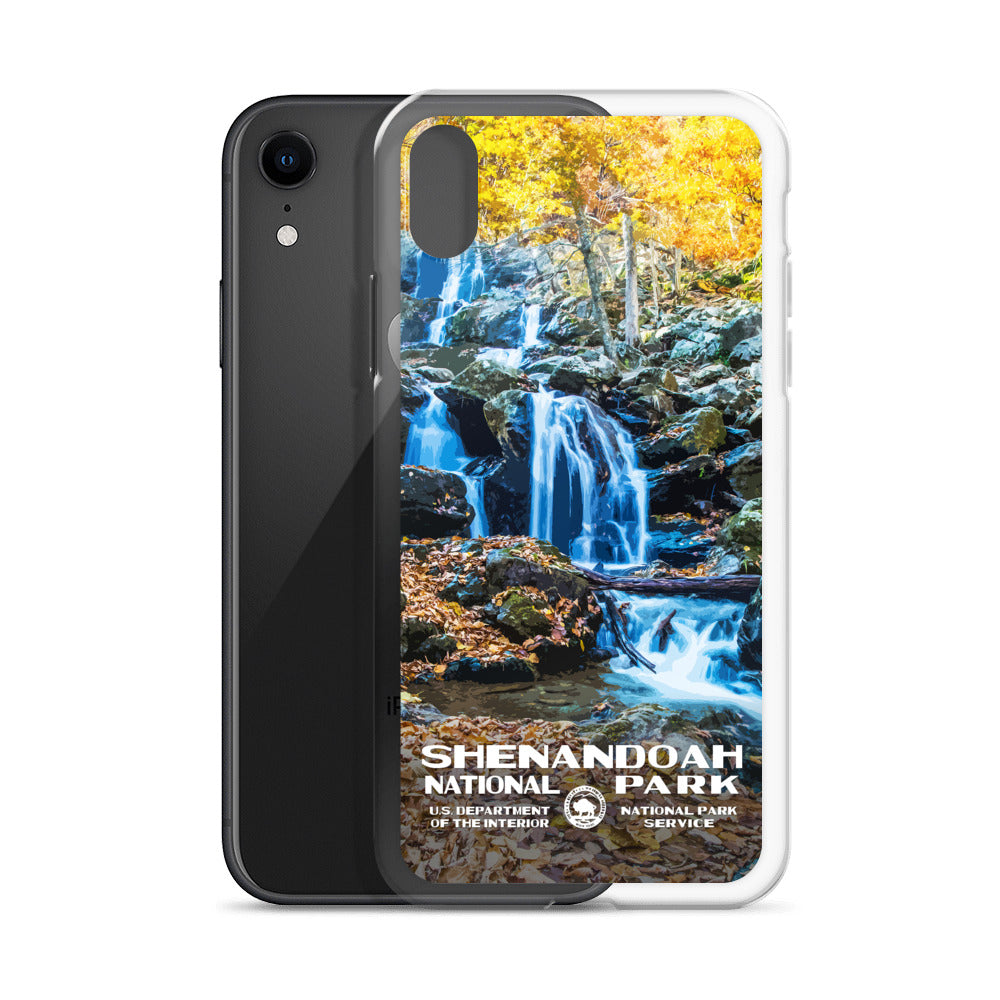 Shenandoah National Park iPhone® Case