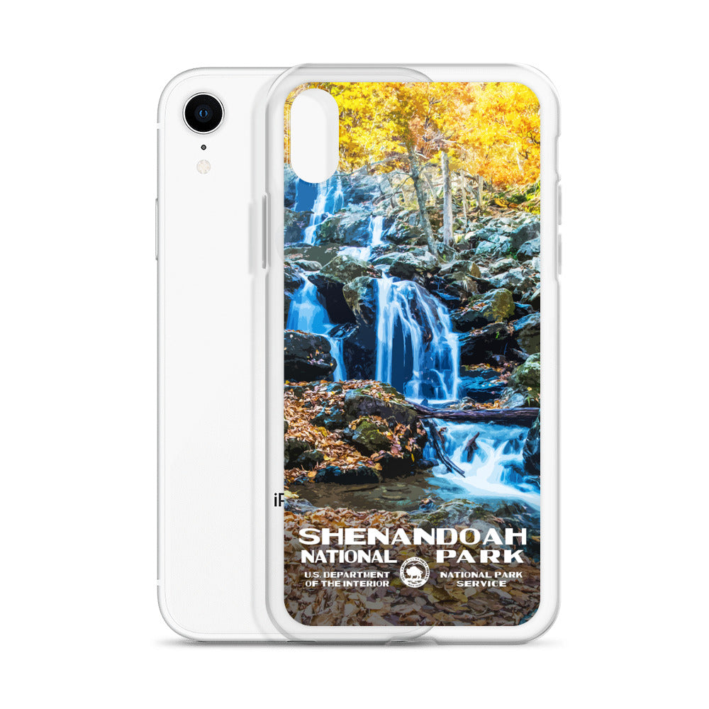Shenandoah National Park iPhone® Case