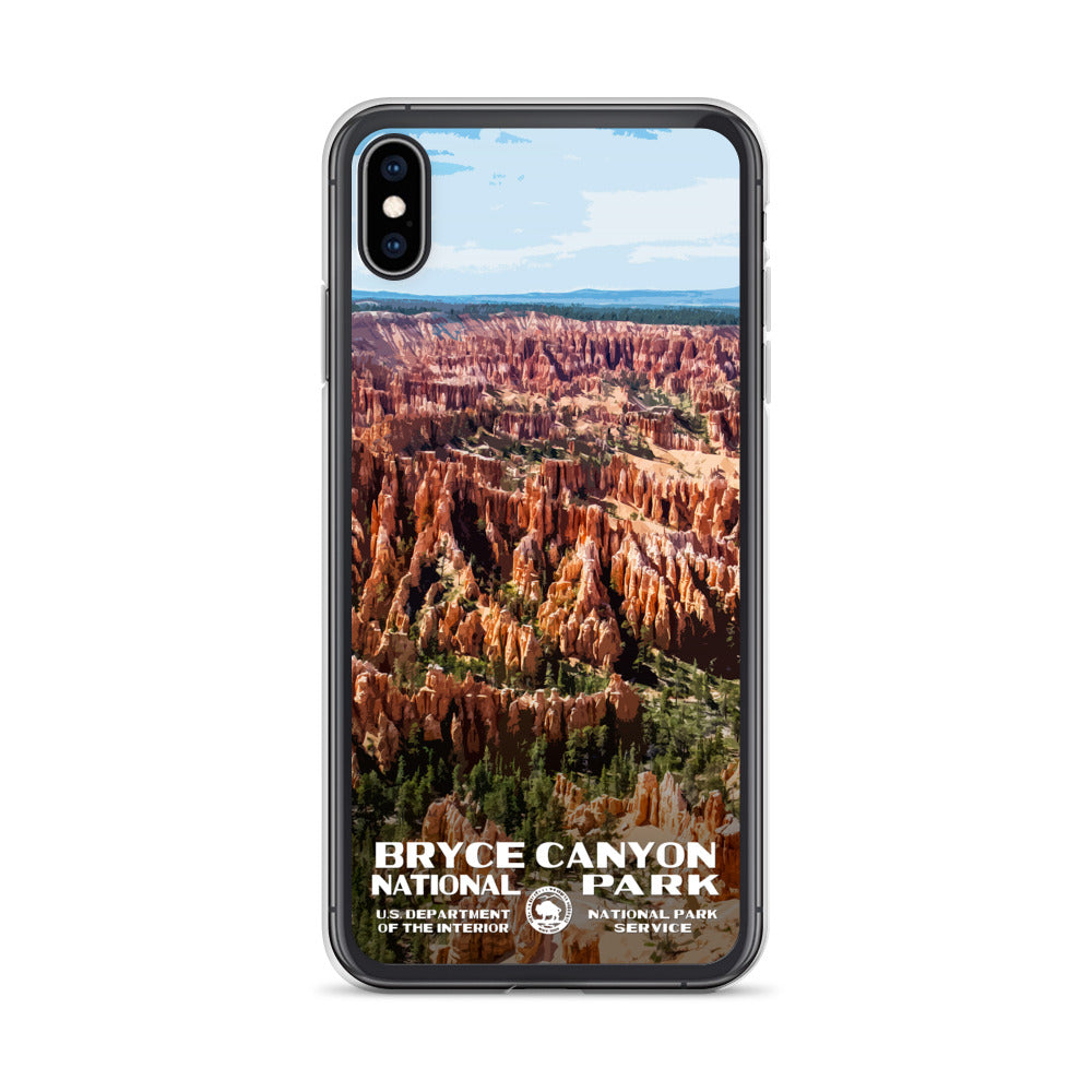 Bryce Canyon National Park iPhone® Case