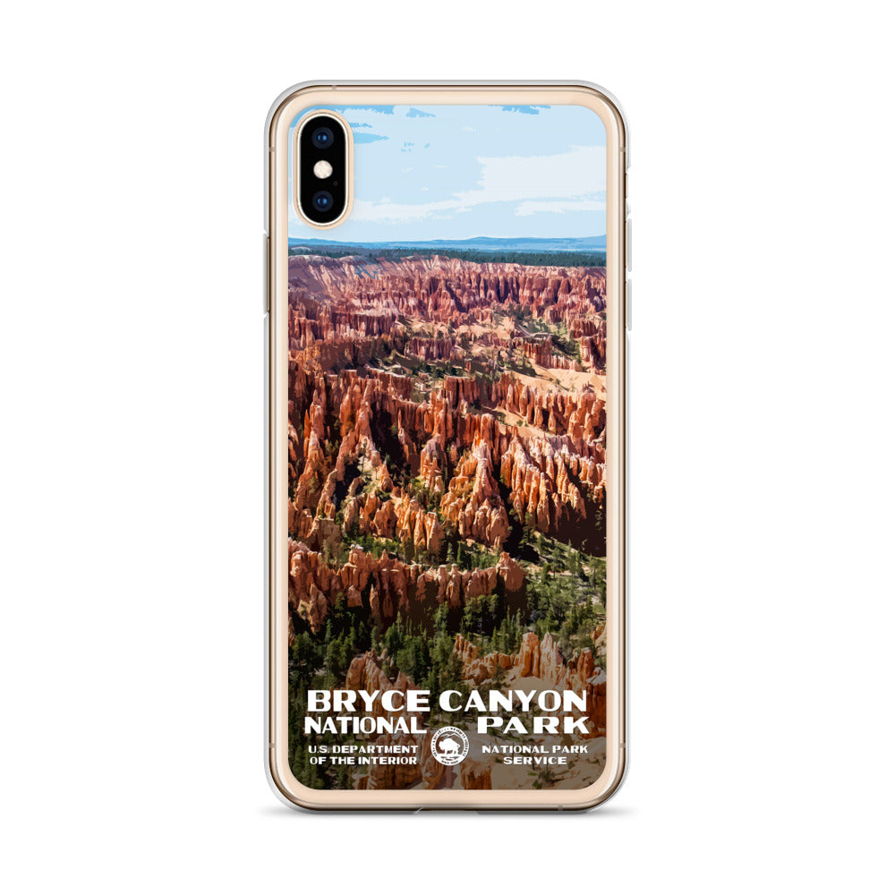 Bryce Canyon National Park iPhone® Case