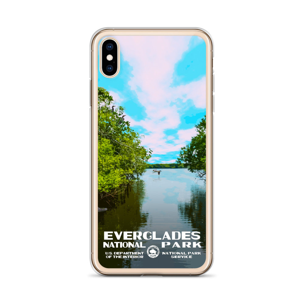 Everglades National Park iPhone® Case