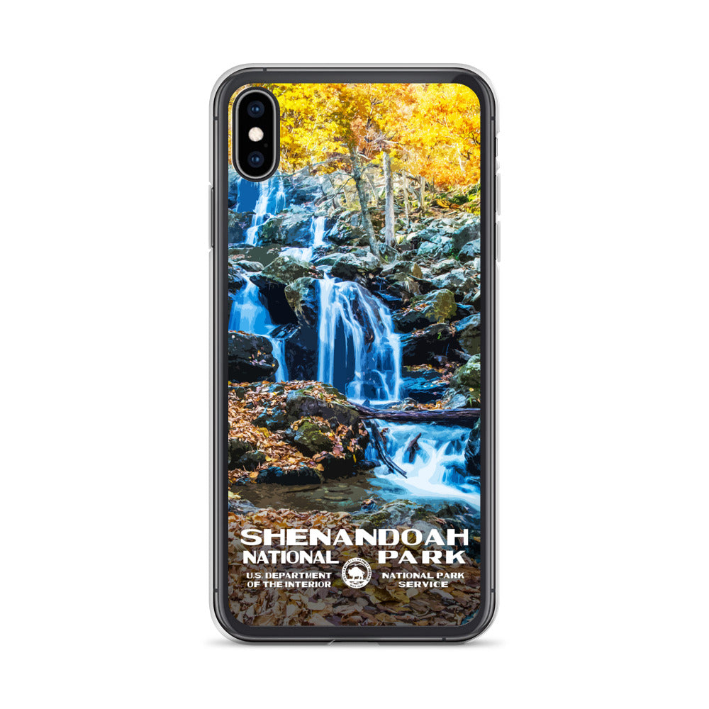 Shenandoah National Park iPhone® Case
