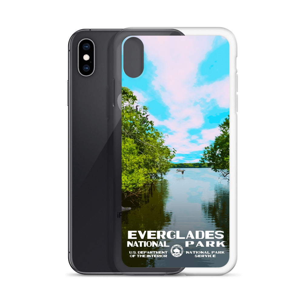 Everglades National Park iPhone® Case
