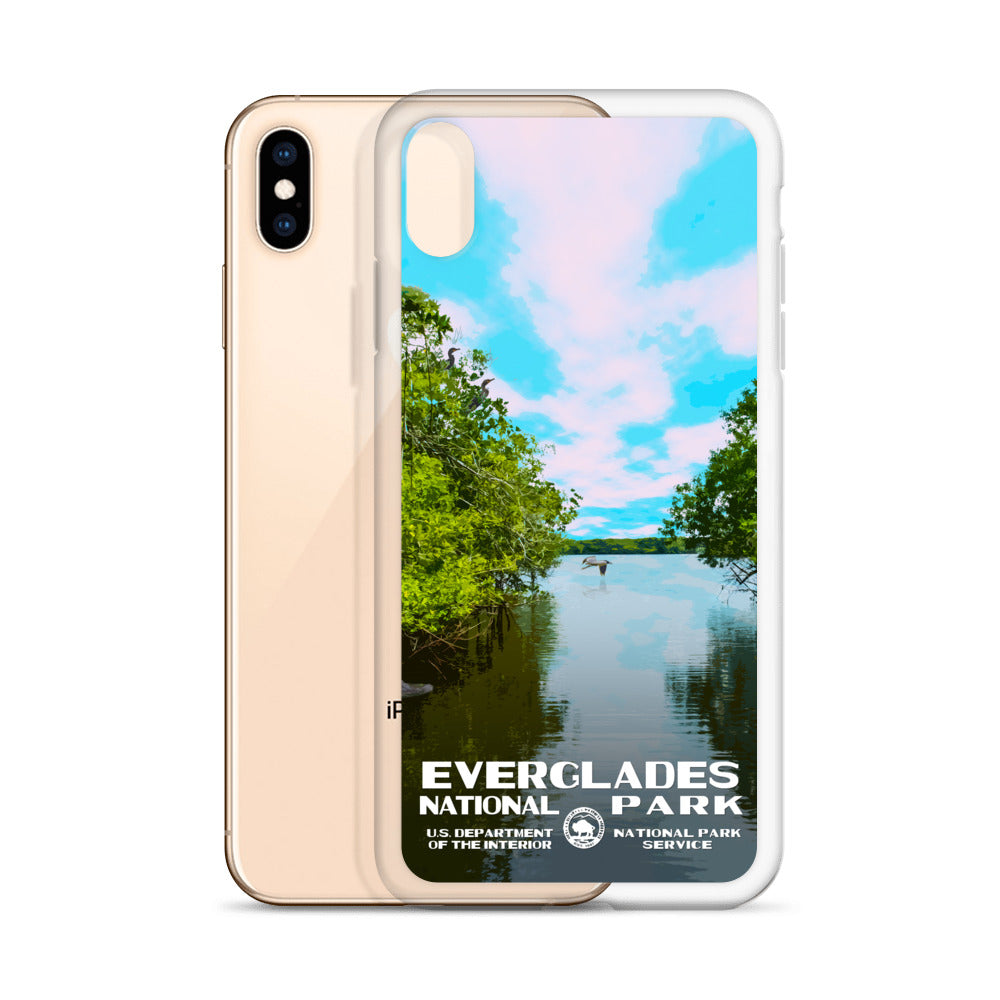 Everglades National Park iPhone® Case