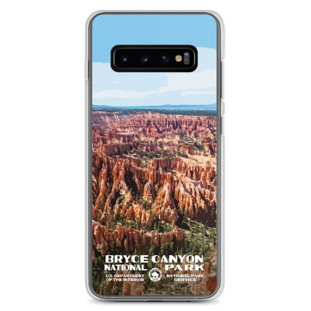Bryce Canyon National Park Samsung® Case