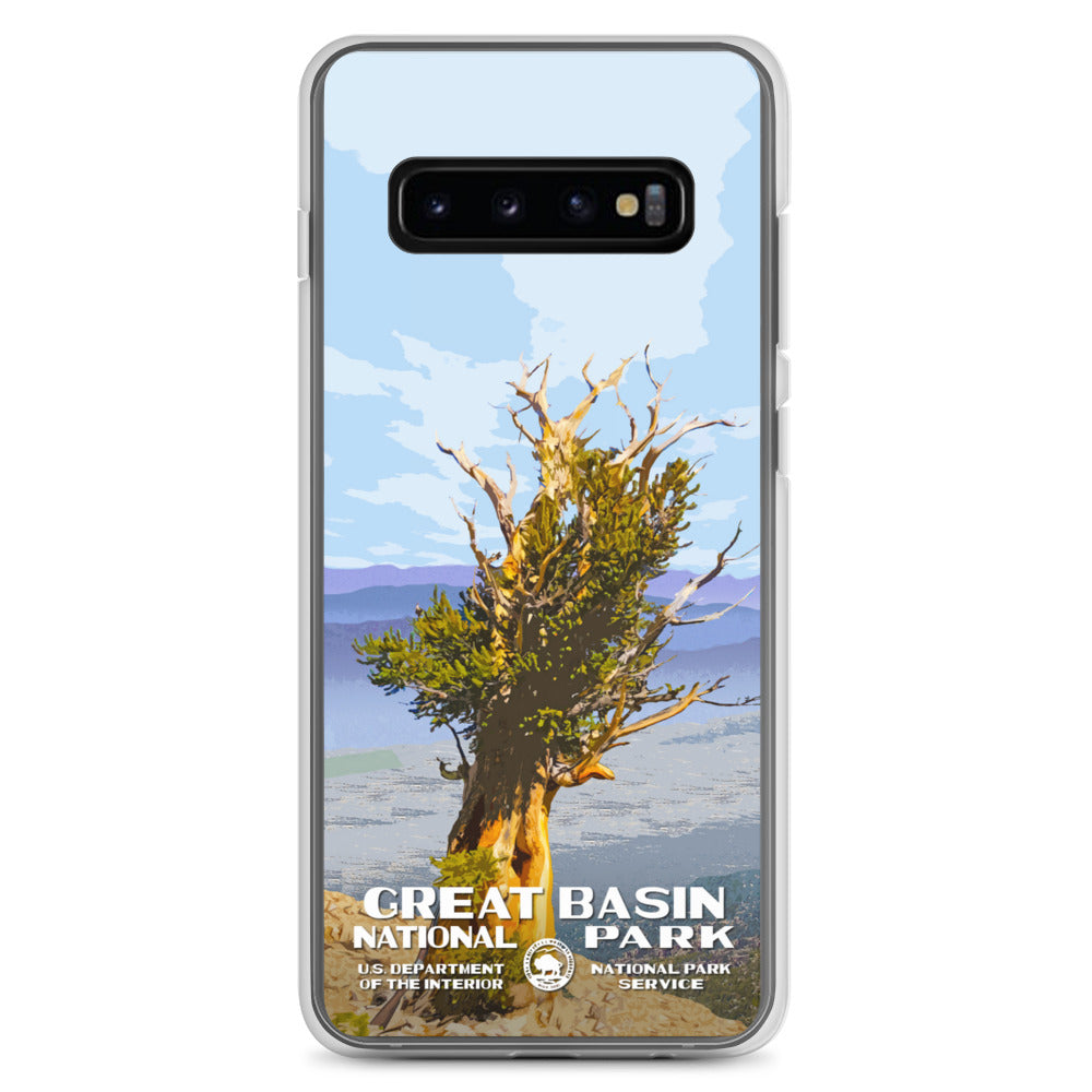 Great Basin National Park Samsung® Phone Case