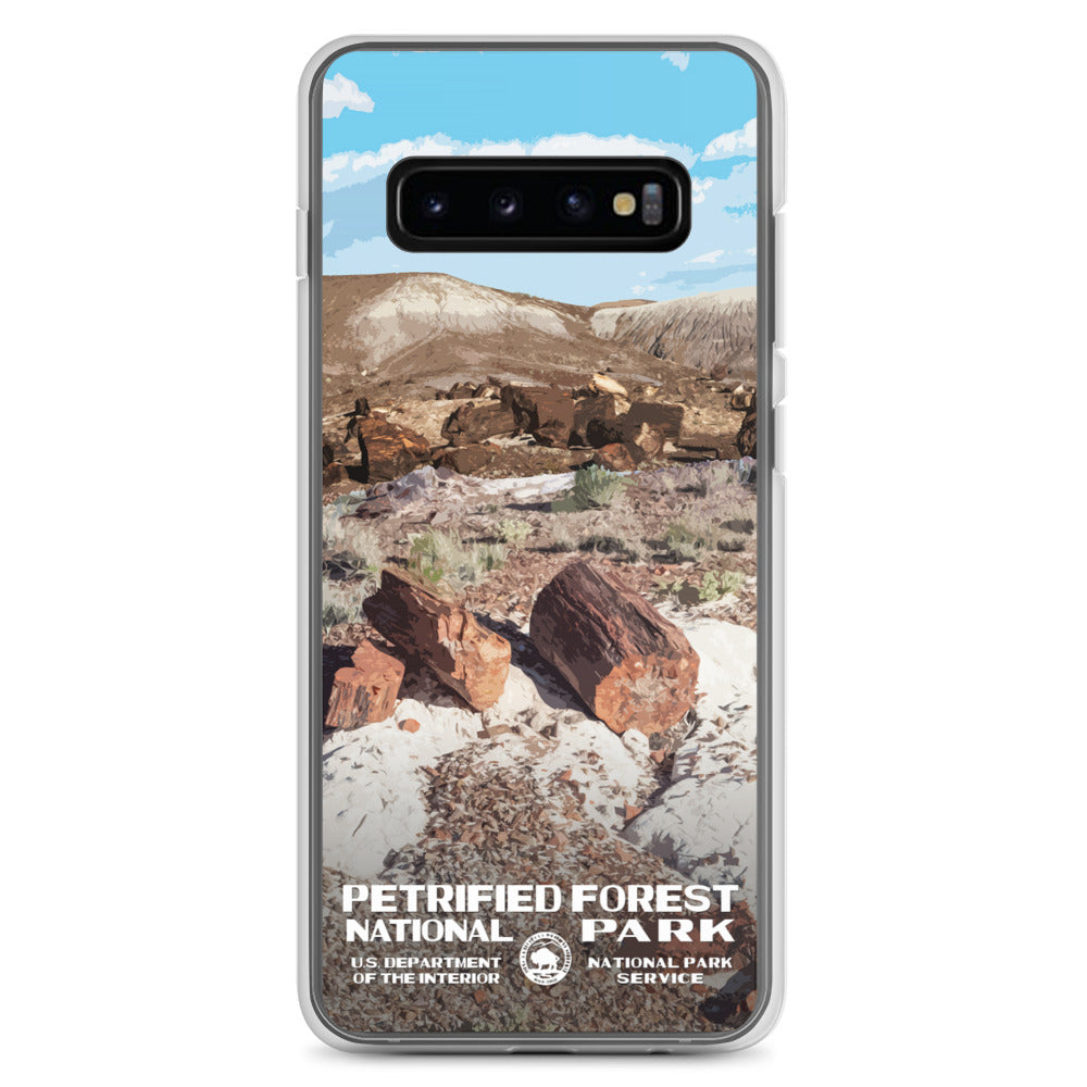 Petrified Forest National Park Samsung® Phone Case