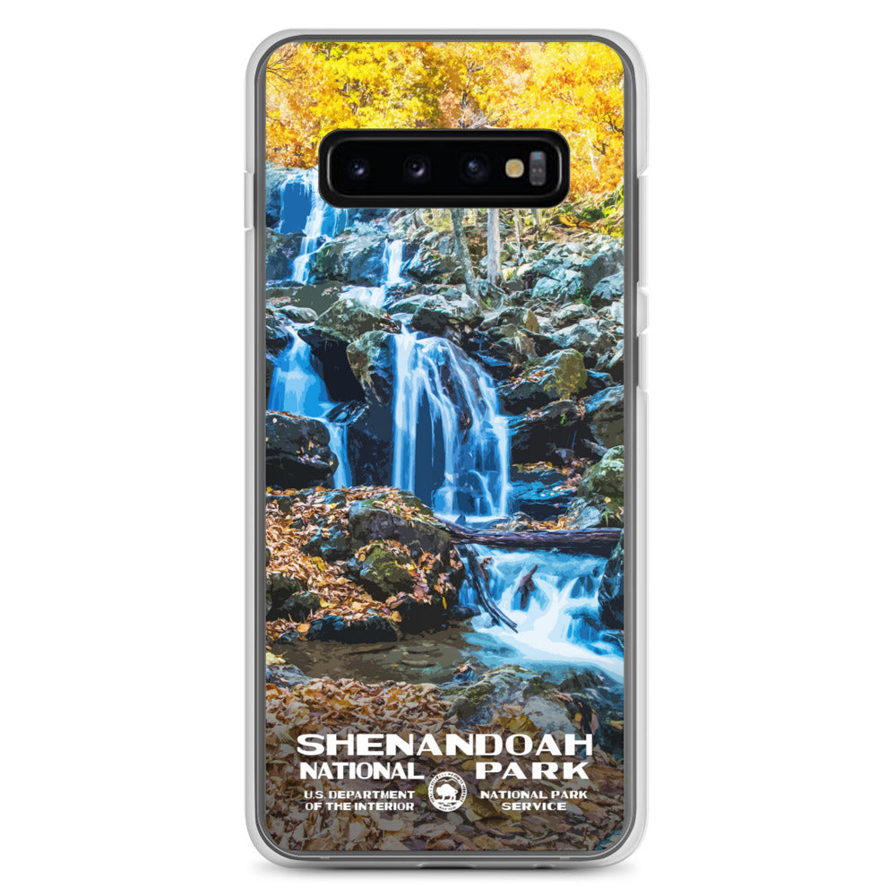 Shenandoah National Park Samsung® Phone Case