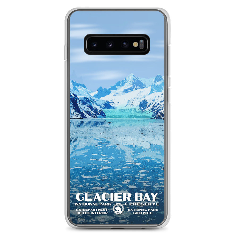 Glacier Bay National Park Samsung® Case