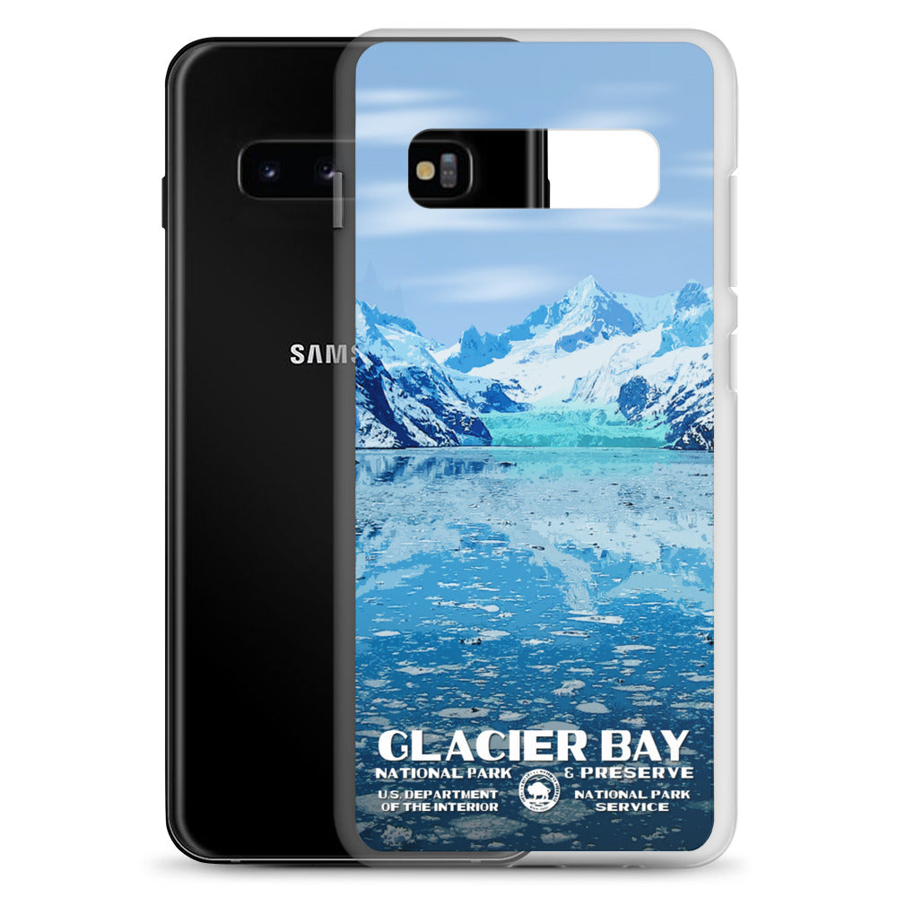 Glacier Bay National Park Samsung® Case