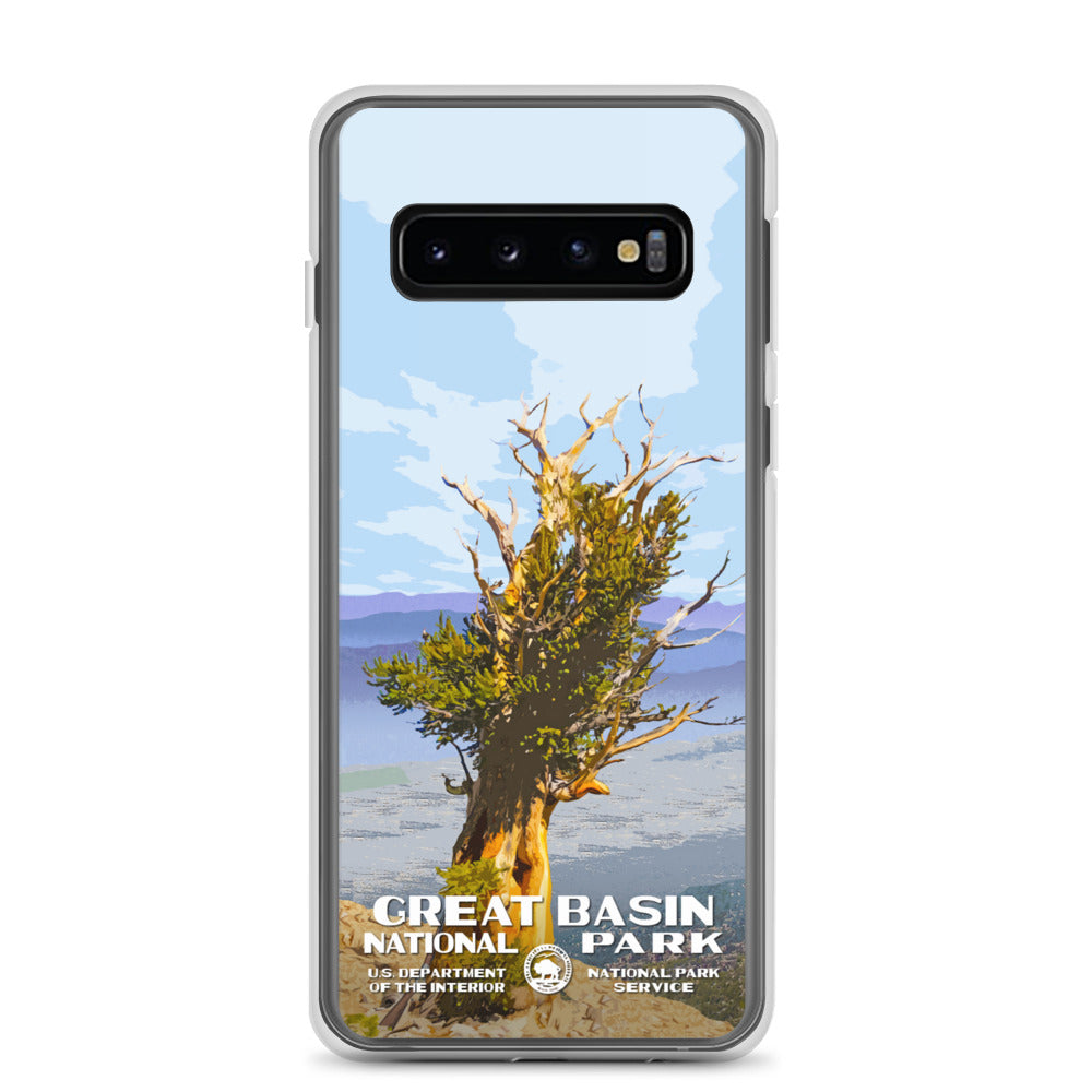 Great Basin National Park Samsung® Phone Case