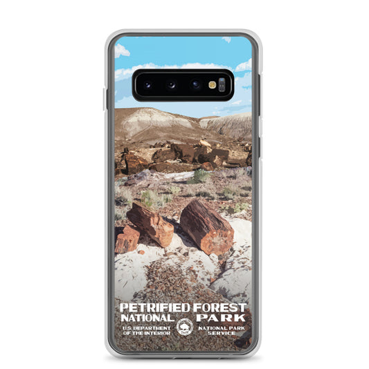 Petrified Forest National Park Samsung® Phone Case