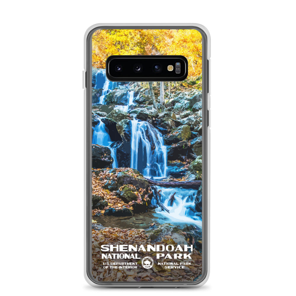 Shenandoah National Park Samsung® Phone Case