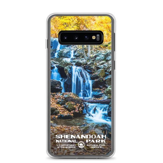 Shenandoah National Park Samsung® Phone Case