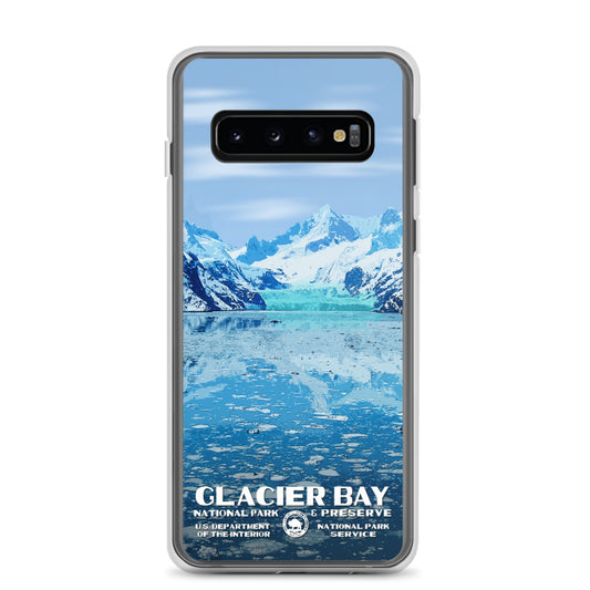 Glacier Bay National Park Samsung® Case