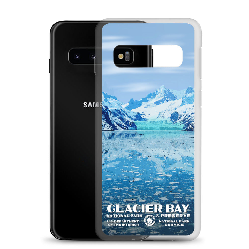 Glacier Bay National Park Samsung® Case