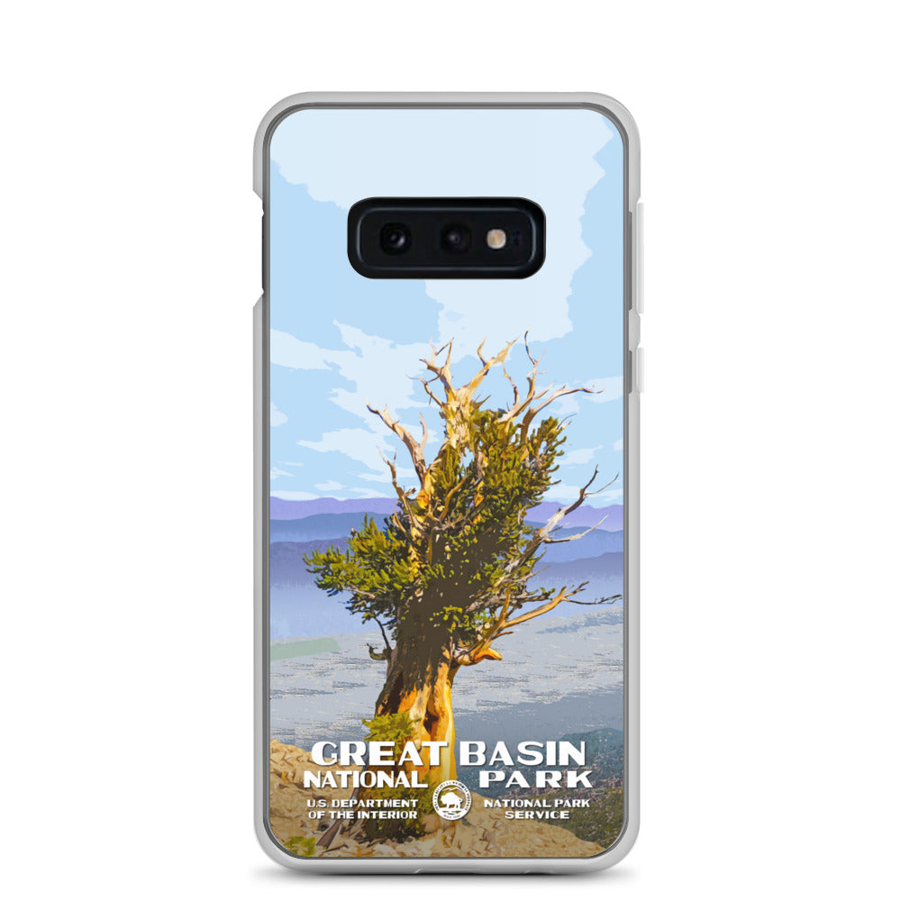 Great Basin National Park Samsung® Phone Case
