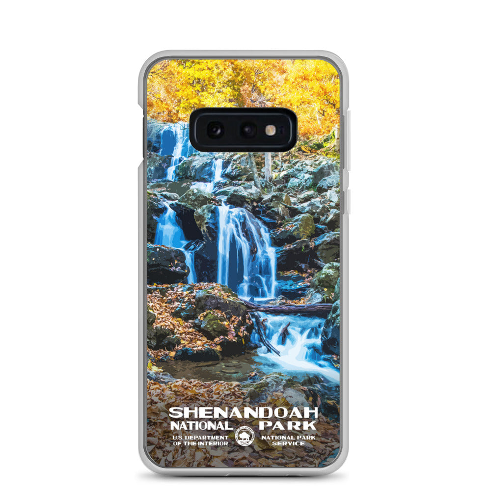 Shenandoah National Park Samsung® Phone Case
