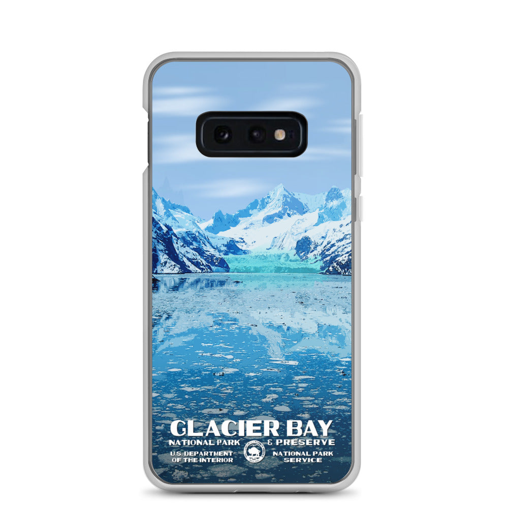 Glacier Bay National Park Samsung® Case