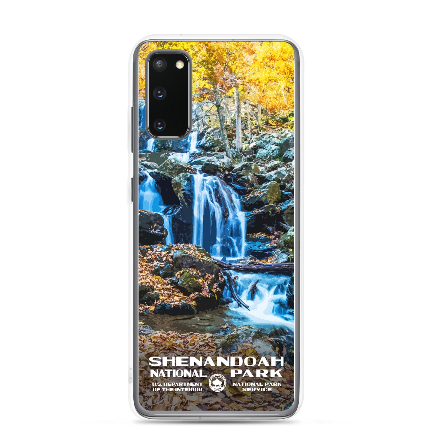 Shenandoah National Park Samsung® Phone Case
