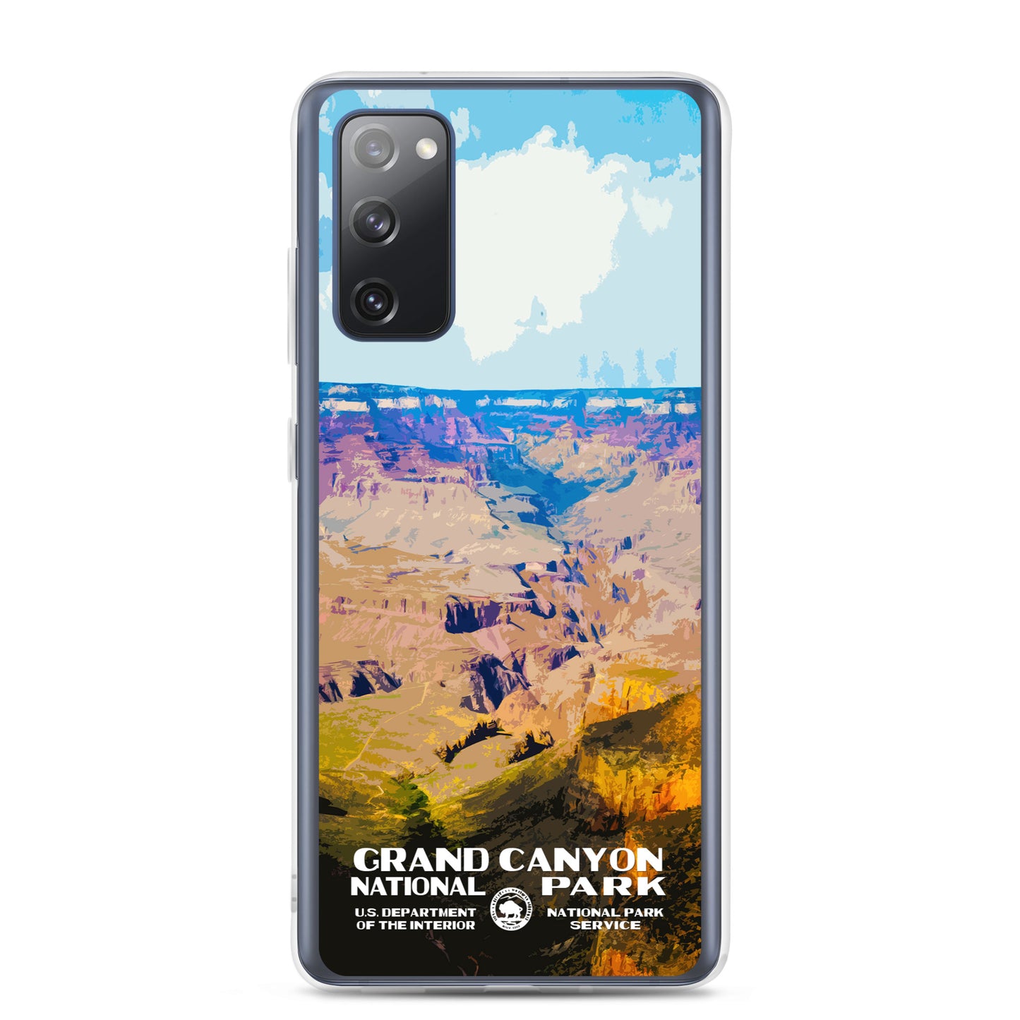 Grand Canyon National Park Samsung® Phone Case