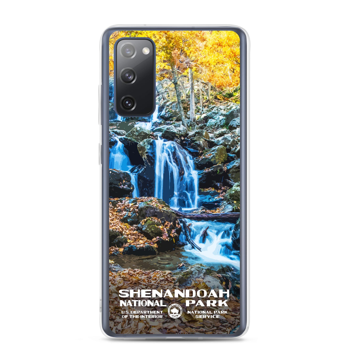 Shenandoah National Park Samsung® Phone Case