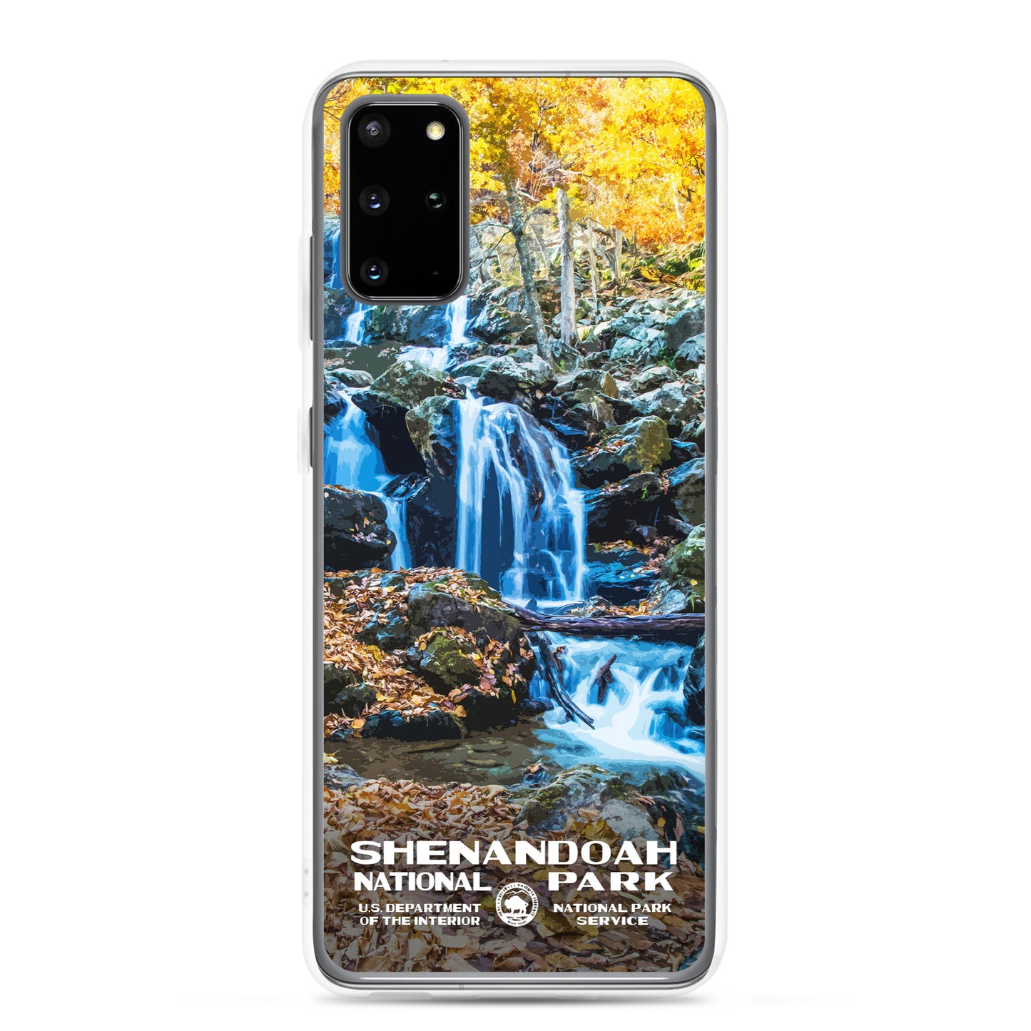 Shenandoah National Park Samsung® Phone Case
