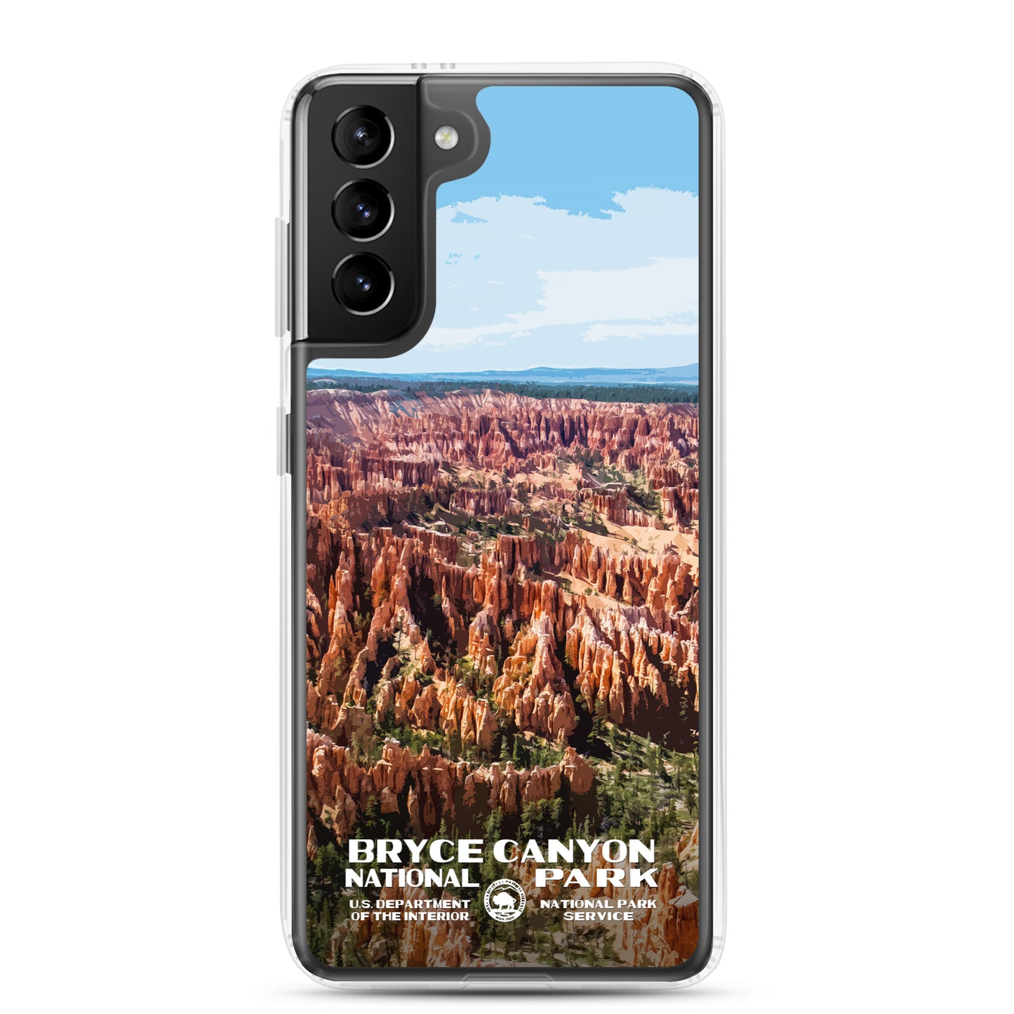 Bryce Canyon National Park Samsung® Case
