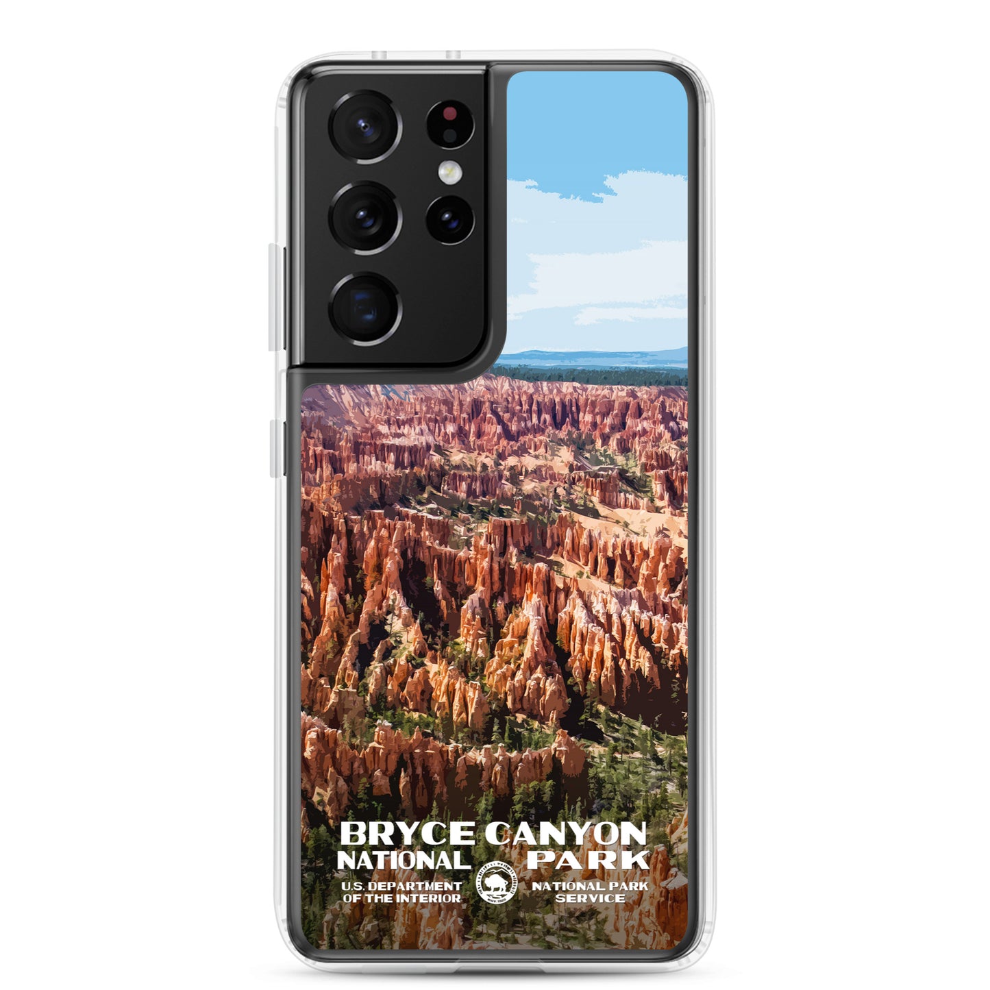 Bryce Canyon National Park Samsung® Case