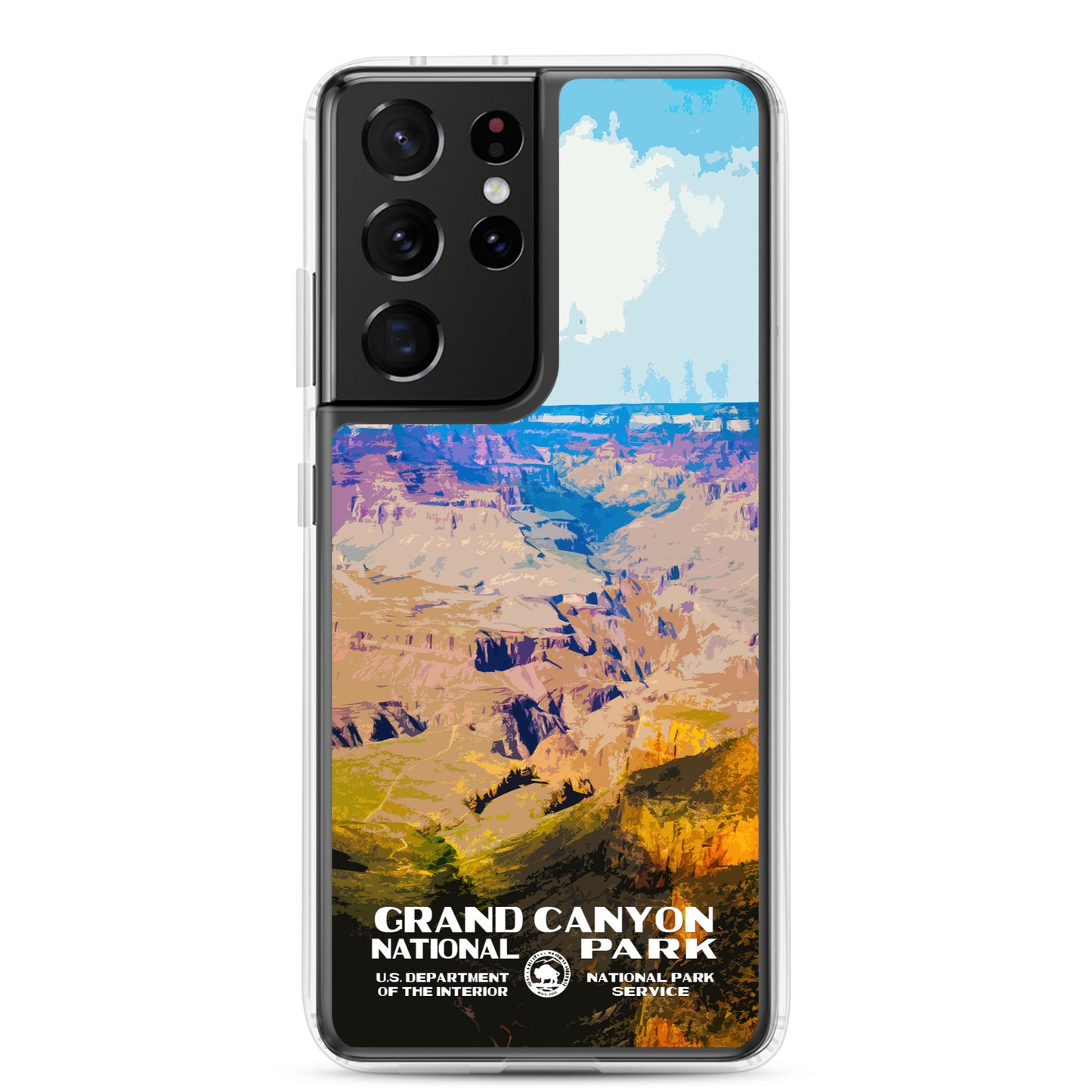 Grand Canyon National Park Samsung® Phone Case