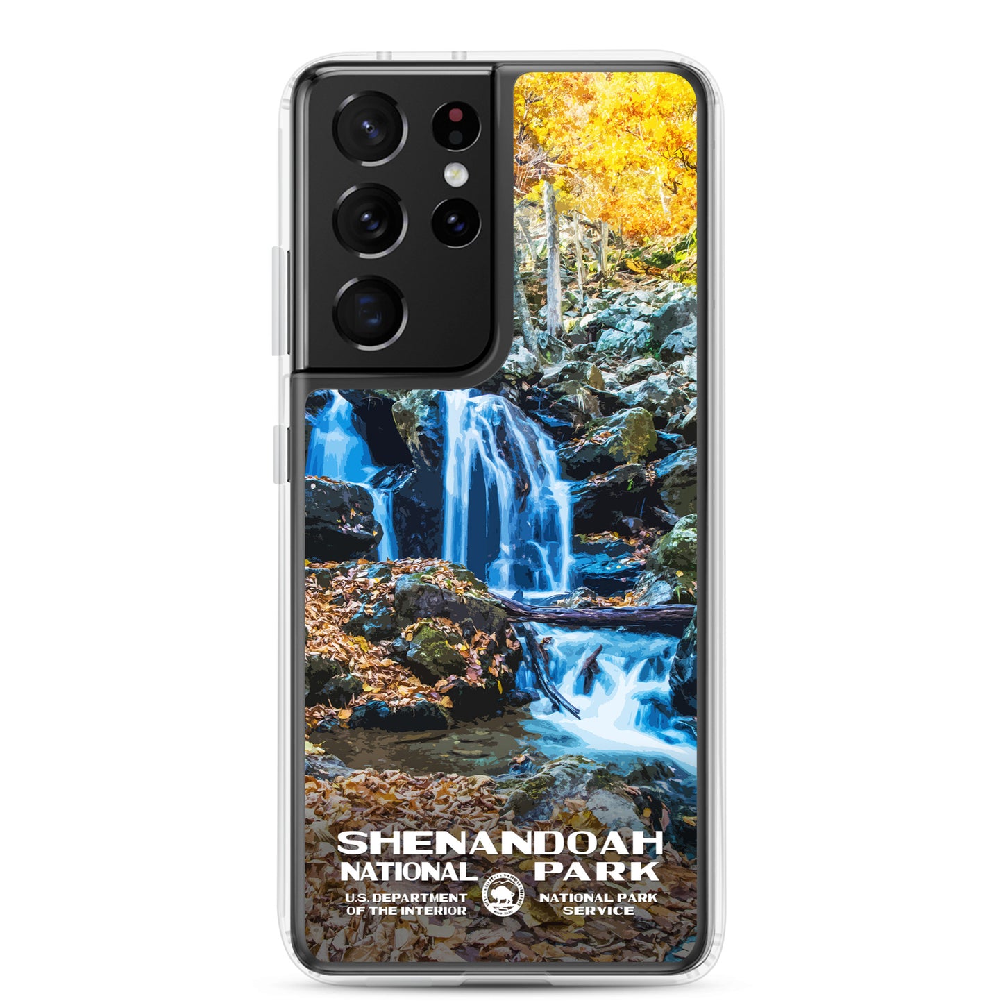 Shenandoah National Park Samsung® Phone Case
