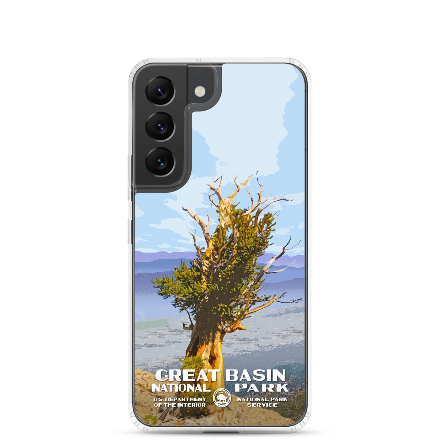 Great Basin National Park Samsung® Phone Case